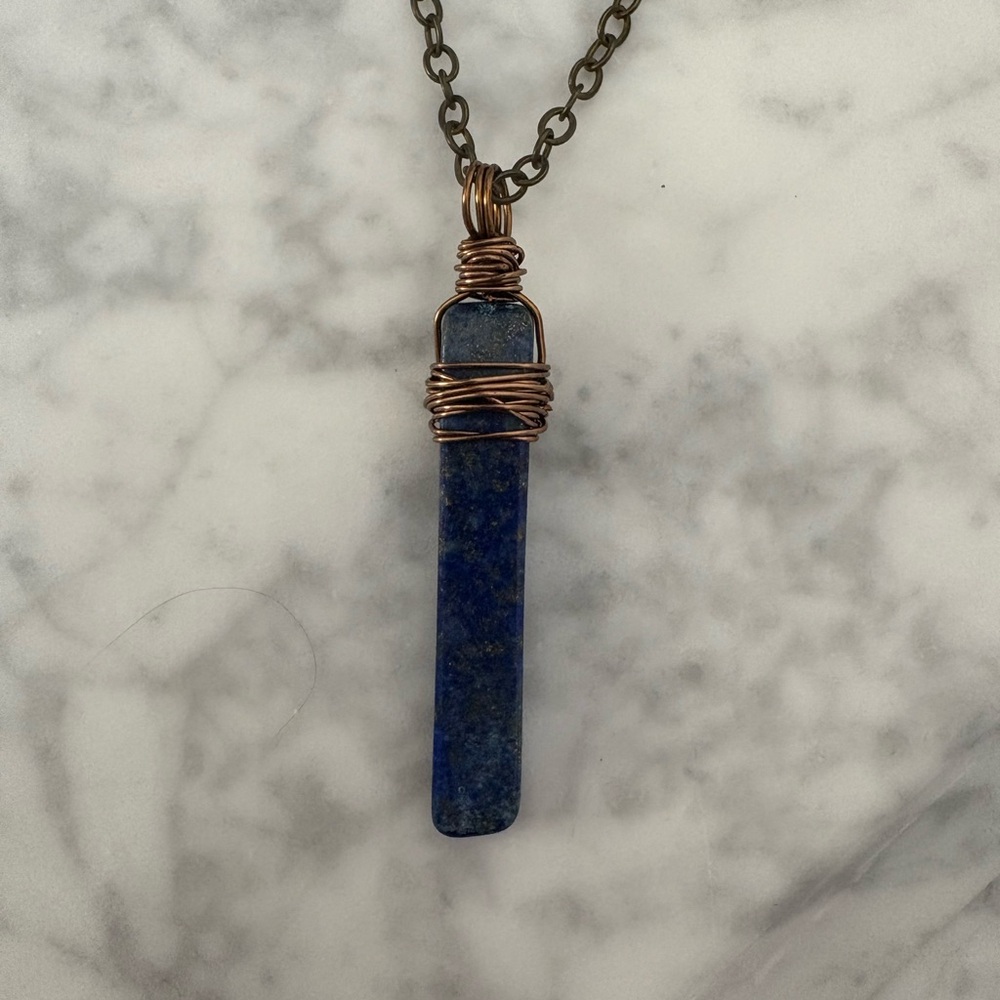 Women’s Crystal Necklace